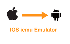 iEMU iOS Emulator APK icon